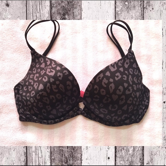 PINK Victoria's Secret Other - VS Pink Push-up Bra